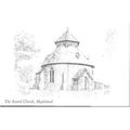 Little Maplestead, Essex - St John the Baptist ...