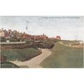 Westgate on Sea The Gardens Kent Postcard (Ken7...