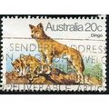 1980 SG 729 - fine used (o)
