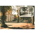 Leicester - New Walk & Art Gallery - then & now...