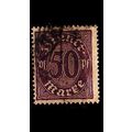 GERMANY REICH Dienst [1920] MiNr 0029 ( O/used ...