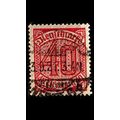 GERMANY REICH Dienst [1920] MiNr 0028 ( O/used ...