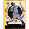 1999 (ASTROS) Upper Deck Ovation #35 Jeff Bagwell