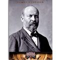 2012 Americana Heroes And Legends James Garfiel...
