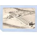 New Jersey Plainsboro Airplane View Of Walker-G...