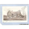 CT Groton Old Avery Homestead Dark Hollow ct_bo...
