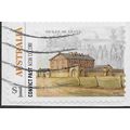 AUS 2018 $1.00 (S/A) 'CONVICT PAST' (NSW) (ON P...