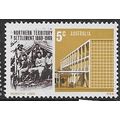 1969 SG 437 - MNH (**)