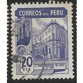 1951 Michel 493 - #2 fine used (o)
