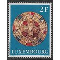 1976 Michel 924 - fine used (o)