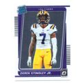 OPTIC RATED ROOKIE DEREK STINGLEY