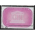 1955 Michel 37 - #2 fine used (o)