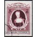 Austria. 1980 2s50 S.G.1868 Used
