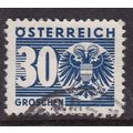 Austria 1935 Postage Due 30g Fine Used SG D755 VGC