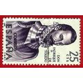 España. Spain. 1965. Edifil # 1678. Forjadores ...