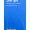 Aphrodite and Eros