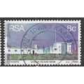 1982 SG 537 - fine used (o) - CAPE TOWN