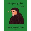 The Organs of Sense by Adam Ehrlich Sachs