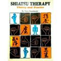 Shiatsu Therapy by Toru Namikoshi