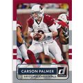 2015 Donruss Football 8 Carson Palmer Arizona C...