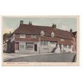 Knockhundred Row Midhurst West Sussex Publisher...