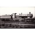 Railway Photo GWR Bulldog 3432 Westbury 1934 Gr...