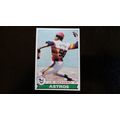 1979 Topps Card # 590 J.R. Richard Excellent (5...