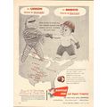 MOUNTAIN IRON SUPPLY COMPANY 1962 Union strengt...