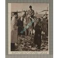 C3108) Buccleuch Meet St Boswell's Green Earl o...