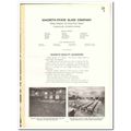 Macbeth-Evans Glass Company 1935 vintage catalo...
