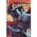 Superman: the Coming of the Supermen (2016 Ltd)...