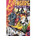 Avengers Forever (1998 Ltd) # 005 NM MODERN AGE...