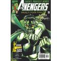 Avengers (Vol 3) # 034 NM MODERN AGE COMICS