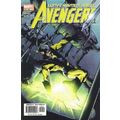 Avengers (Vol 3) # 059 VFN MODERN AGE COMICS
