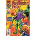 Fantastic Four (Vol 3) # 019 NM MODERN AGE COMICS