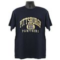 University of Pittsburgh Panthers Navy Blue Arc...