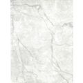 Gray Marble Stationery Letterhead Paper 45 Piec...