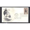 FDC Art Craft 1359 6c Leif Erikson (Cachet-Type...