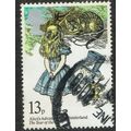 1979 International Year of the Child 13p Multic...