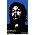 Political POSTER.Humanity said ENOUGH.Cuba Che ...