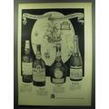1949 Julius Wile Sons Ad - Peter Dawson Scotch,...