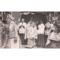 Corpus Christie Service Bishop Of Spain Spanish...