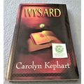 WYSARD by CAROLYN KEPHART