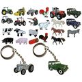 Agricultural Farm Farming Animals Tractors Pigs...