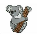 Koala Bear Australian Cute Marsupial Animal Met...
