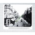 South Shields King Street - Cutting