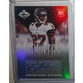 2013 Panini Limited JOHNTHAN BANKS (Buccaneers)...