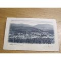 1909 fr W.R&S Postcard - Braemar from Craig Coy...