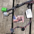Volvo S80 Ceiling Headliner Roof Wiring Harness...