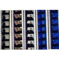 HIGHLANDER. Pk MULTI QVF - A005e . - 5 STRIPS O...